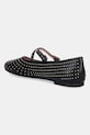 Obuća Kožne balerinke Pretty Ballerinas Nicole 52559.001.9101 crna