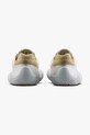 Obuwie Vivobarefoot sneakersy skórzane MOTUS STUDIO SNEAKER LTH 205642 biały