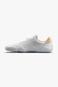 Vivobarefoot sneakersy skórzane MOTUS STUDIO SNEAKER LTH biały 205642