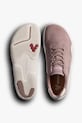 Vivobarefoot sneakersy skórzane MOTUS STUDIO SNEAKER LTH 205642