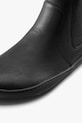Vivobarefoot sztyblety skórzane SENSUS CHELSEA 209568 czarny