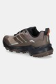 Încălțăminte adidas TERREX pantofi outdoor Skychaser AX5 GTX JH7806 maro
