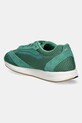Obuwie adidas sneakersy Lightblaze LP JP6181 zielony