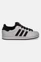 adidas Originals sneakersy Superstar II JP8760 szary AW25