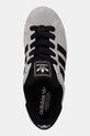adidas Originals sneakersy Superstar II szary JP8760
