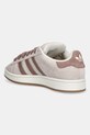 Obuwie adidas Originals sneakersy zamszowe Campus 00S W JQ5804 różowy