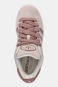 adidas Originals sneakers in camoscio Campus 00S W rosa JQ5804