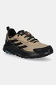adidas TERREX buty outdoorowe Anylander R.RDY nieocieplane brązowy JQ9961
