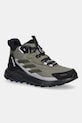 adidas TERREX buty outdoorowe Anylander Mid R.RDY nieocieplane zielony JQ9965
