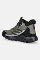 Obuwie adidas TERREX buty outdoorowe Anylander Mid R.RDY JQ9965 zielony