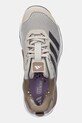 adidas Performance pantofi de antrenament Dropset 3 Trainer bej JR1675