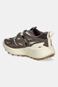 Încălțăminte adidas sneakers Kantai Trail JR5615 maro