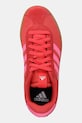adidas sneakersy Vl Court 3.0 czerwony JS2056