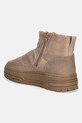 Obuwie G-Star śniegowce LHANA II MID SUE W D28134.01.5062 beżowy