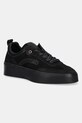 G-Star sneakersy nubukowe YIELD TNL W płaska czarny D28148.01.990