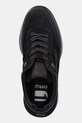 G-Star sneakersy nubukowe YIELD TNL W czarny D28148.01.990
