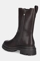 Obutev Chelsea U.S. Polo Assn. ALICYA004 ALICYA004W.EY1 rjava