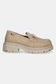 Polškornji U.S. Polo Assn. ALICYA007A ALICYA007W.EU1 bež AW25