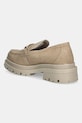 Încălțăminte U.S. Polo Assn. pantof ALICYA007A ALICYA007W.EU1 bej