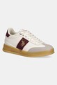Αθλητικά U.S. Polo Assn. CAMPYW004 απομίμηση σουέτ μπεζ CAMPYW004W.EYH1
