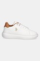 U.S. Polo Assn. sneakersy CHELIS002 CHELIS002W.EY1 biały AW25