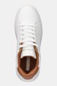 U.S. Polo Assn. sneakersy CHELIS002 biały CHELIS002W.EY1