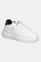 U.S. Polo Assn. sneakersy CHELIS002 imitacja skóry licowej biały CHELIS002W.EY1