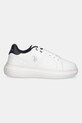 U.S. Polo Assn. sneakersy CHELIS002 CHELIS002W.EY1 biały AW25