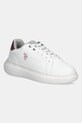 U.S. Polo Assn. sneakersy CHELIS002A syntetyczny biały CHELIS002W.EYN1