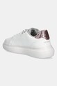 Obuwie U.S. Polo Assn. sneakersy CHELIS002A CHELIS002W.EYN1 biały