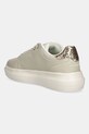 Obuwie U.S. Polo Assn. sneakersy CHELIS002A CHELIS002W.EYN1 beżowy