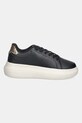 U.S. Polo Assn. sneakersy CHELIS002A CHELIS002W.EYN1 czarny AW25