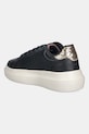 Παπούτσια Αθλητικά U.S. Polo Assn. CHELIS002A CHELIS002W.EYN1 μαύρο