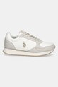 U.S. Polo Assn. sneakersy CHRIS002 CHRIS002W.EYH1 beżowy AW25