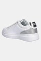 Παπούτσια Αθλητικά U.S. Polo Assn. CODY015 CODY015W.EYN1 λευκό