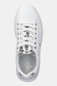 Αθλητικά U.S. Polo Assn. CODY015 λευκό CODY015W.EYN1