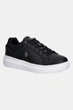 Αθλητικά U.S. Polo Assn. CODY015 συνθετικό μαύρο CODY015W.EYN1