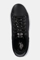 Αθλητικά U.S. Polo Assn. CODY015 μαύρο CODY015W.EYN1