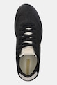 Αθλητικά U.S. Polo Assn. FRANCY002 μαύρο FRANCY002W.EHN1