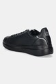 Obuwie U.S. Polo Assn. sneakersy GEORGE008 GEORGE008W.EY1 czarny