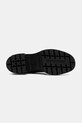 U.S. Polo Assn. stivali in pelle HALEY011 HALEY011W.EY1 nero