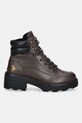 Nizki škornji U.S. Polo Assn. HANNAH001 HANNAH001W.EY1 rjava AW25