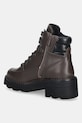 Παπούτσια Μποτάκια εργασίας U.S. Polo Assn. HANNAH001 HANNAH001W.EY1 καφέ