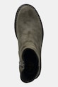 Μποτάκια U.S. Polo Assn. HANNAH002 πράσινο HANNAH002W.EH1