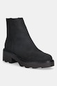 Μποτάκια U.S. Polo Assn. HANNAH002 5-8 cm μαύρο HANNAH002W.EH1