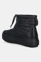 Παπούτσια Μπότες χιονιού U.S. Polo Assn. ICY005 ICY005W.ENY1 μαύρο
