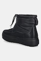 Obuwie U.S. Polo Assn. śniegowce ICY005 ICY005W.ENY1 czarny