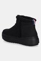 Obuwie U.S. Polo Assn. botki ICY006 ICY006W.EH1 czarny