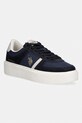 U.S. Polo Assn. sneakersy JODY001 syntetyczny granatowy JODY001W.ENU1