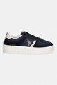 U.S. Polo Assn. sneakersy JODY001 JODY001W.ENU1 granatowy SS26